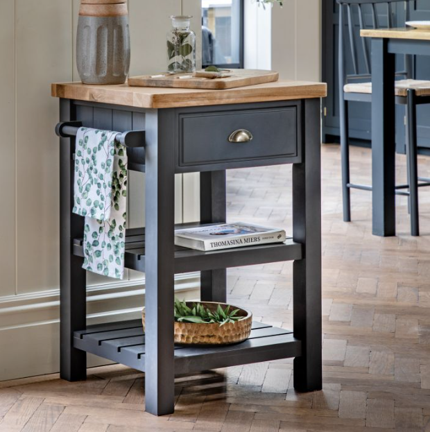 Manor Meteor Butchers Block by Hudson Living | Style Our Home 