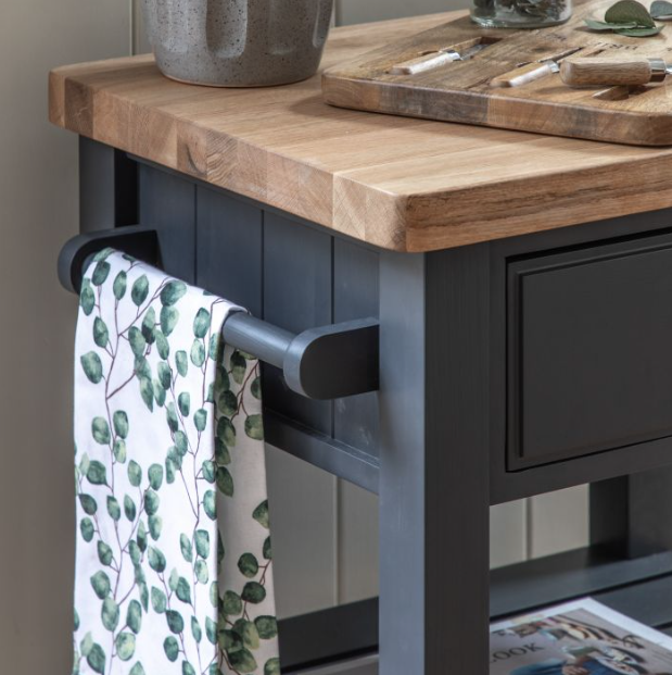 Manor Meteor Butchers Block by Hudson Living | Style Our Home 