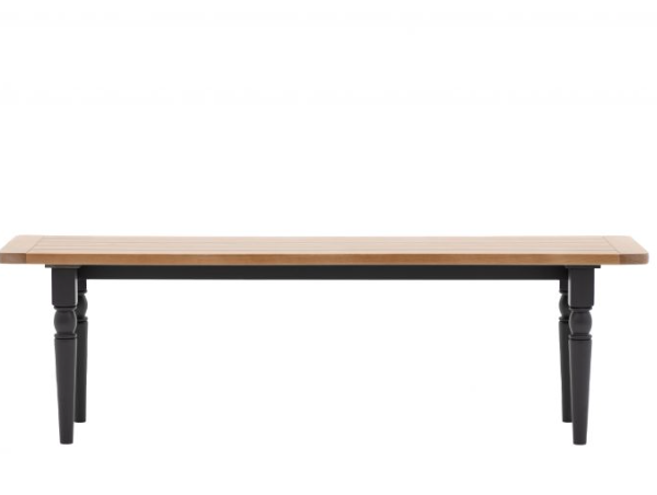 Manor Meteror Dining Bench | Style Our Home