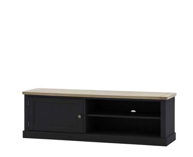 Manor Meteor Media Unit by Hudson Living | Style Our Home 