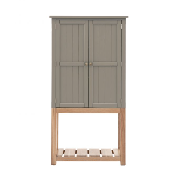 Manor prairie 2 Door Cupboard by Hudson Living | Style Our Home 