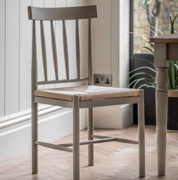 Manor Prairie Dining Chair (A Pair) | Style Our Home