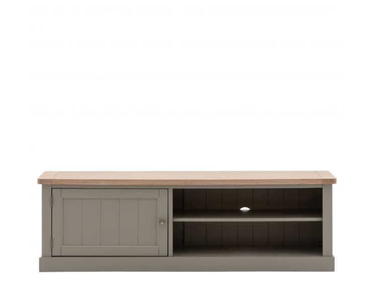 Manor Prairie Media Unit by Hudson Living | Style Our Home
