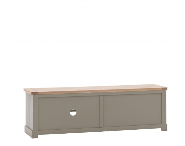 Manor Prairie Media Unit by Hudson Living | Style Our Home