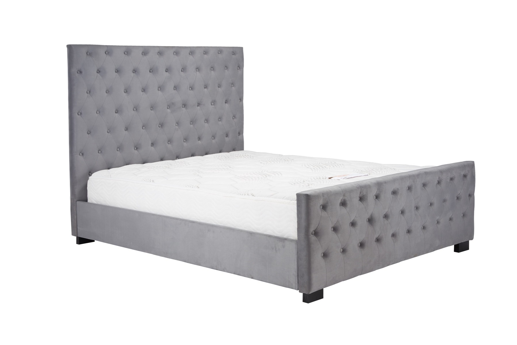 Marquis Double Bed