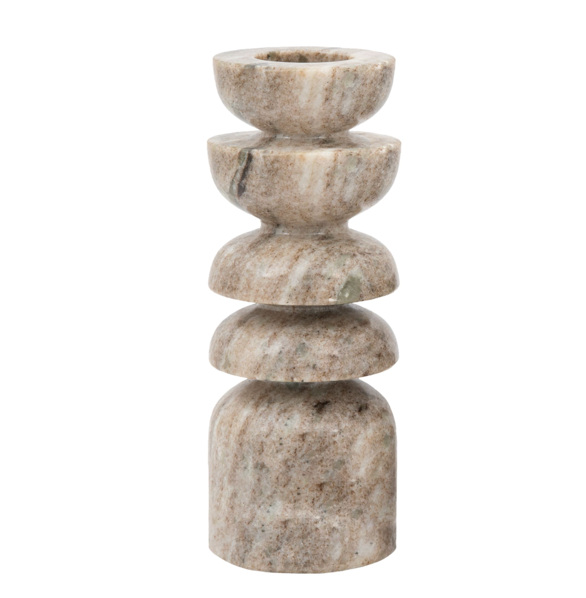 Marble Tea light Holder