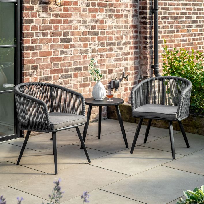 Marseille Bistro Set by Hudson Living | Style Our Home