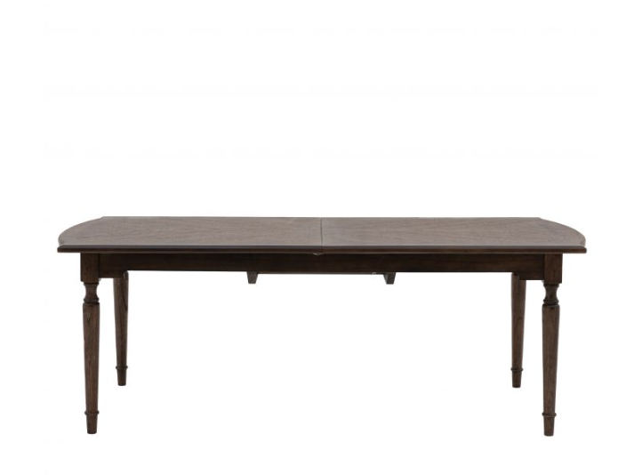 Maybrook Extending Dining Table by Hudson Living | Style Our Home 