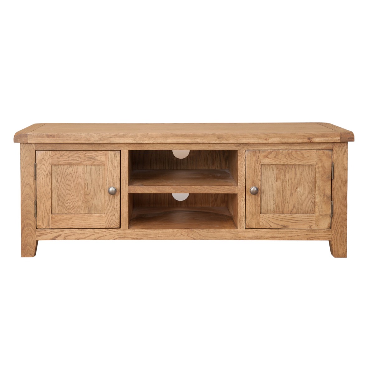 Monte Casa Plasma TV Cabinet by Jali Editions  | Style Our Home