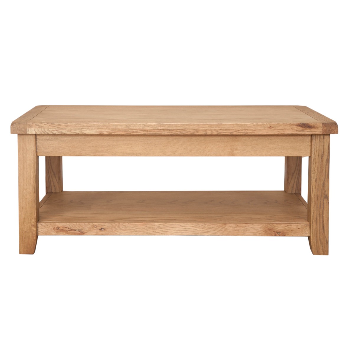 Monte Casa Coffee Table by Jali Editions  | Style Our Home