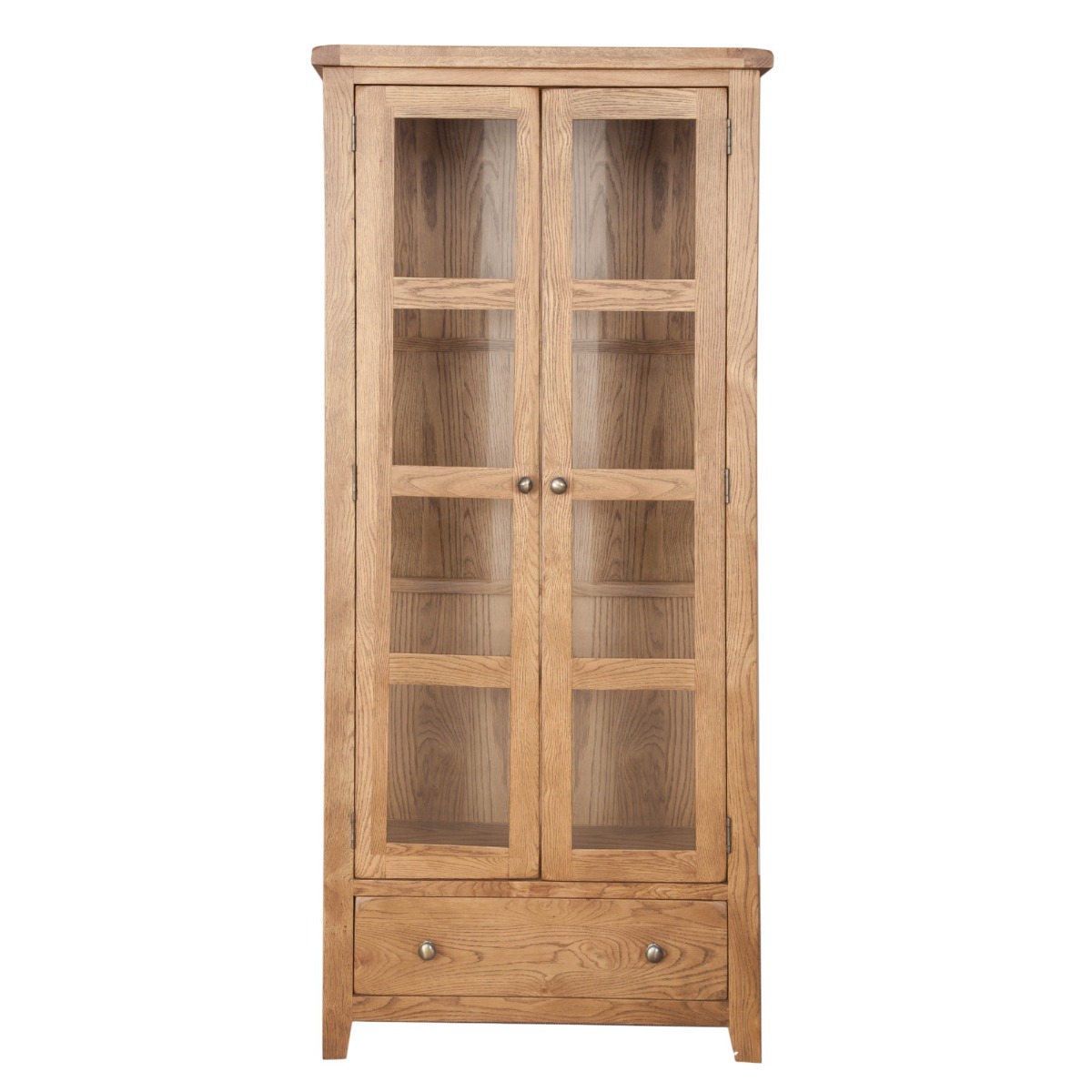 Monte Casa Display Cabinet by Jali Editions  | Style Our Home