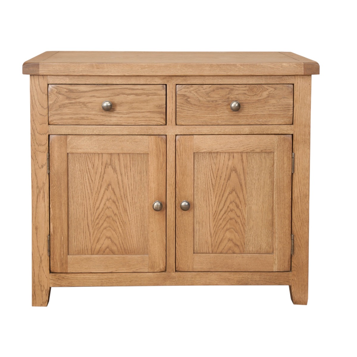 Monte Casa 2 Door Sideboard by Jali Editions  | Style Our Home