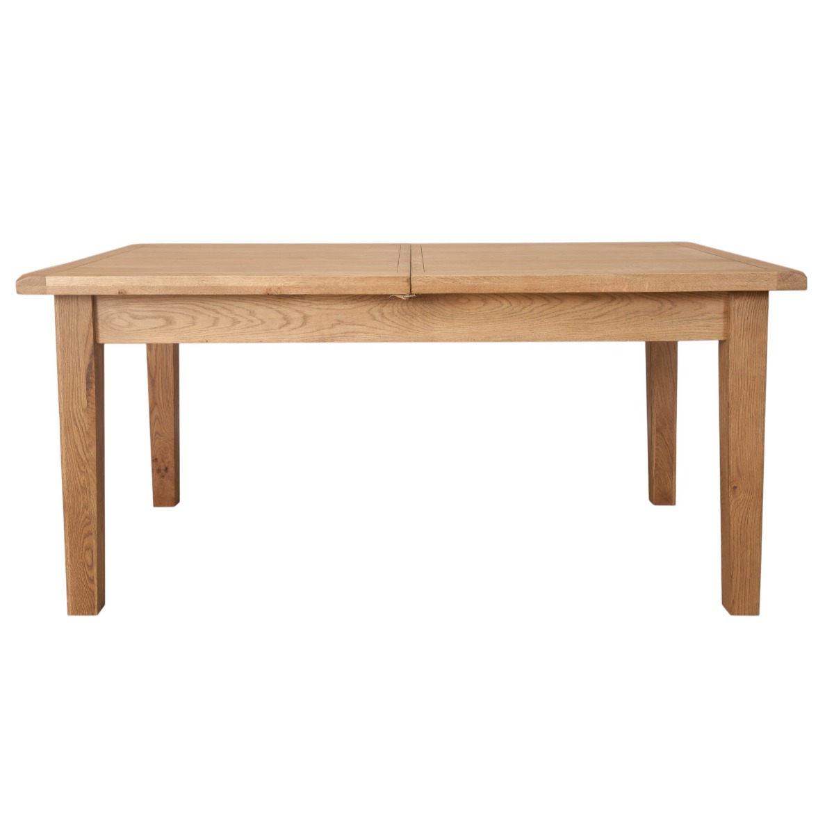 Monte Casa 1.6 Extending Dining Table by Jali Editions  | Style Our Home