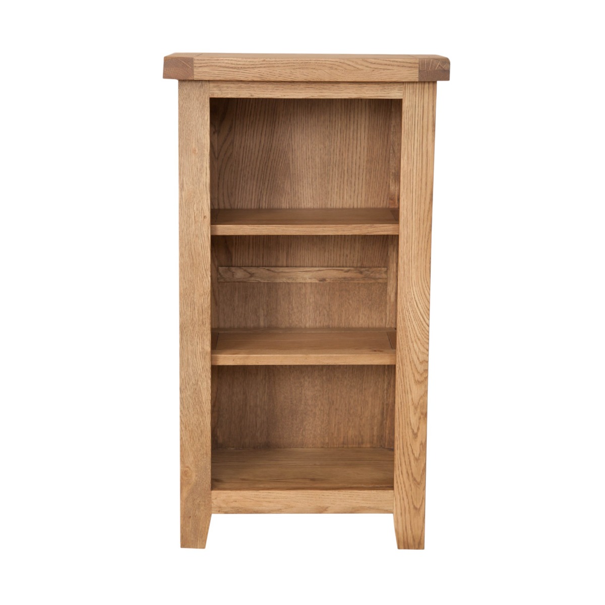 Monte Casa Small Bookcase / DVD Rack by Jali Editions | Style Our Home