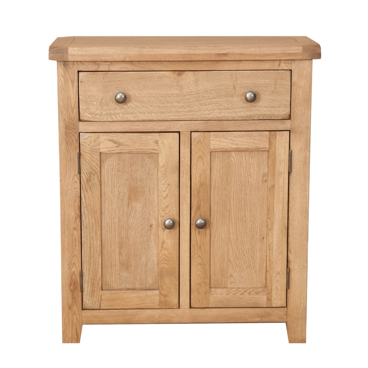 Monte Casa Hall Cabinet by Jali Editions  | Style Our Home