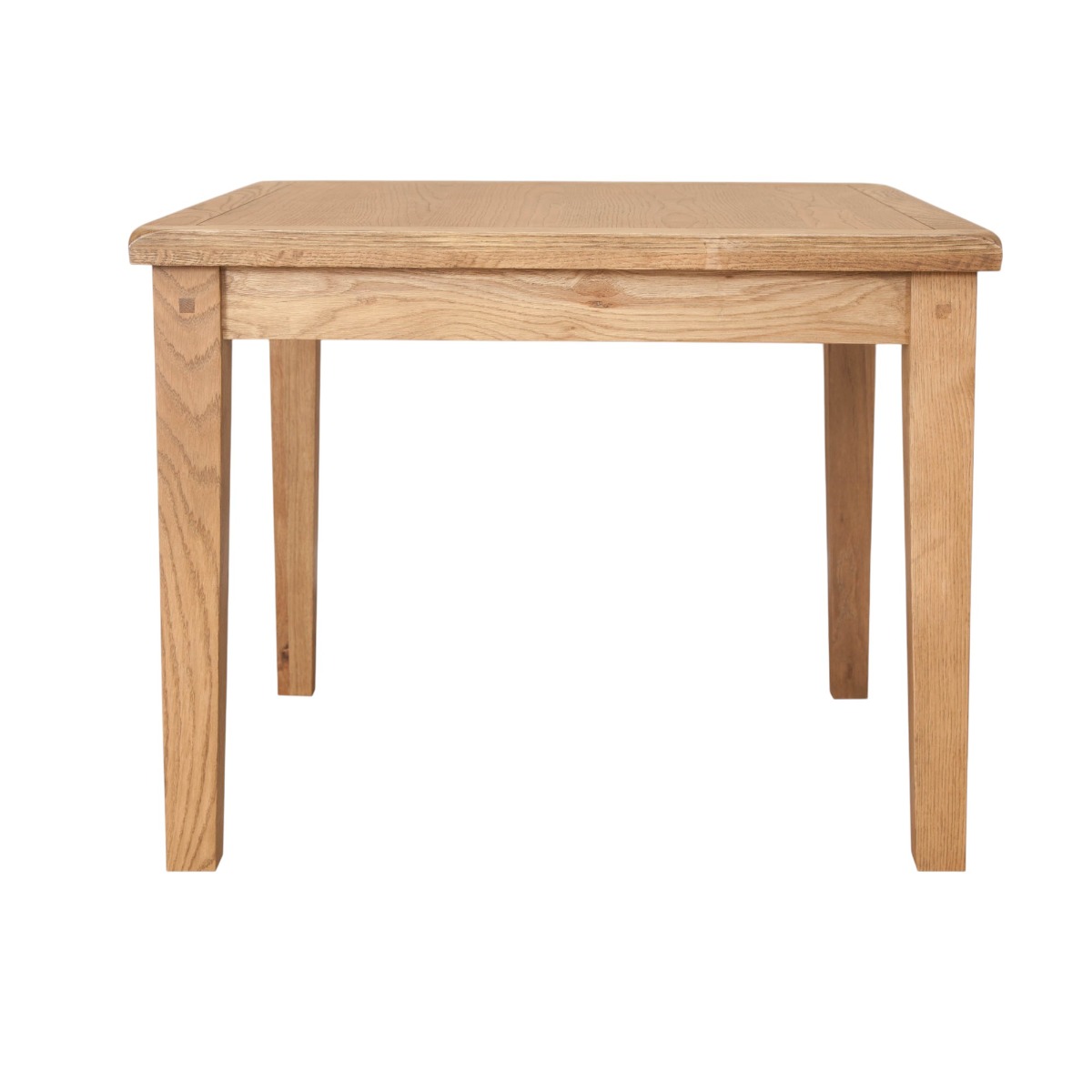 Monte Casa 90 x 90 Dining Table by Jali Editions  | Style Our Home