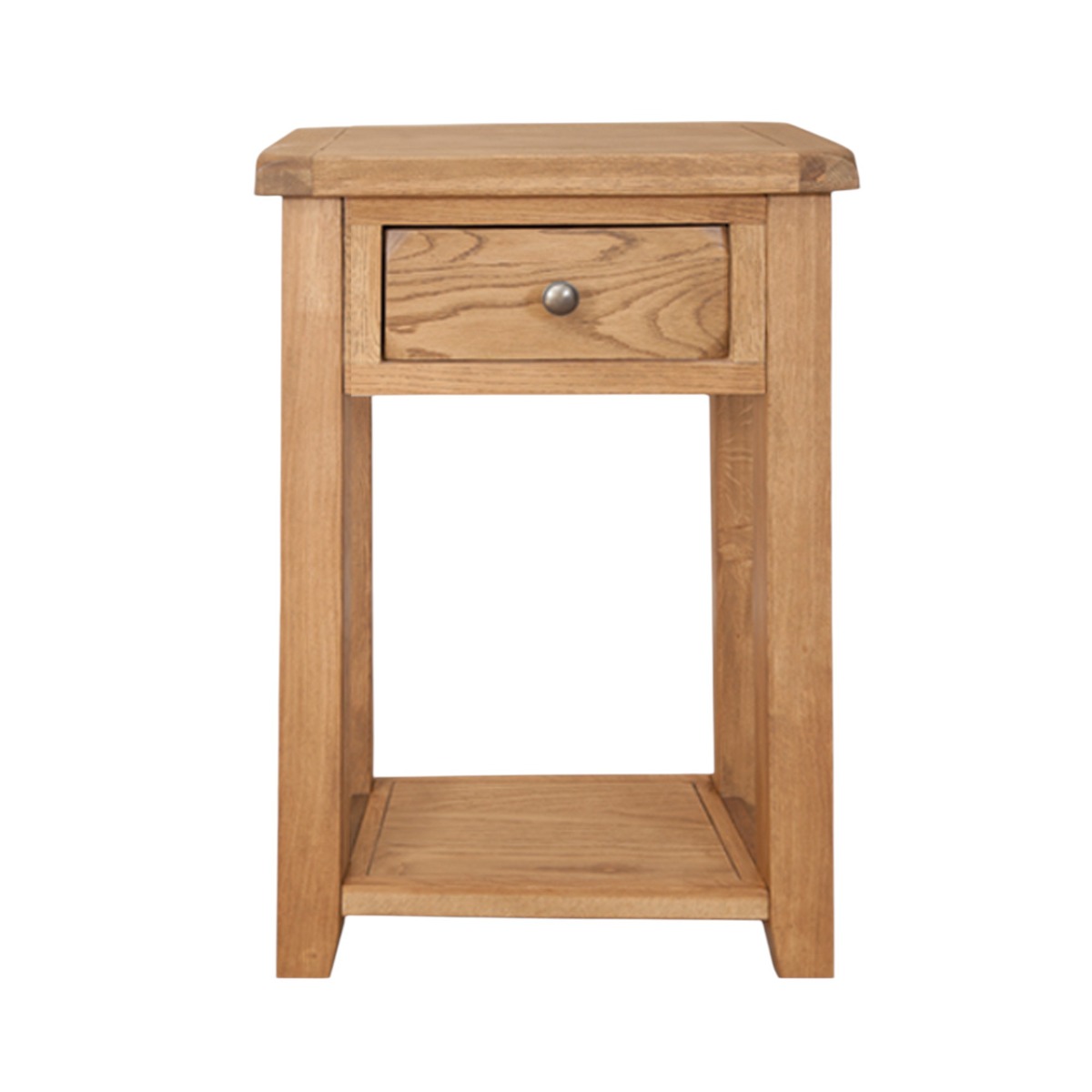 Monte Casa 1 Drawer Console Table by Jali Editions  | Style Our Home