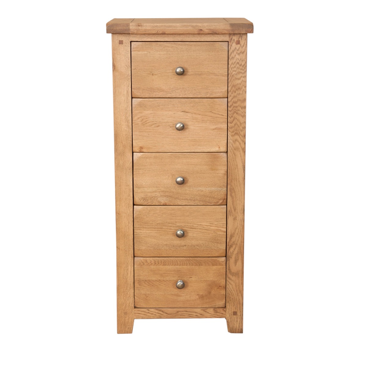 Monte Casa Elite 5 Drawer Tall Chest by Jali Editions  | Style Our Home