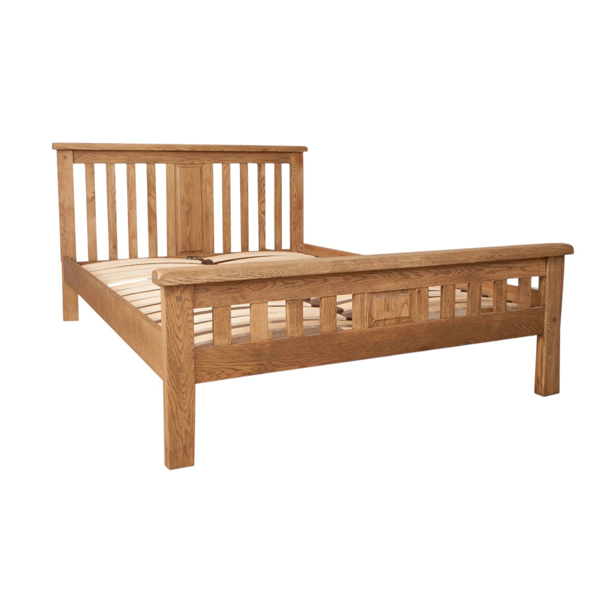 Monte Casa Elite King Size Bed by Jali Editions  | Style Our Home