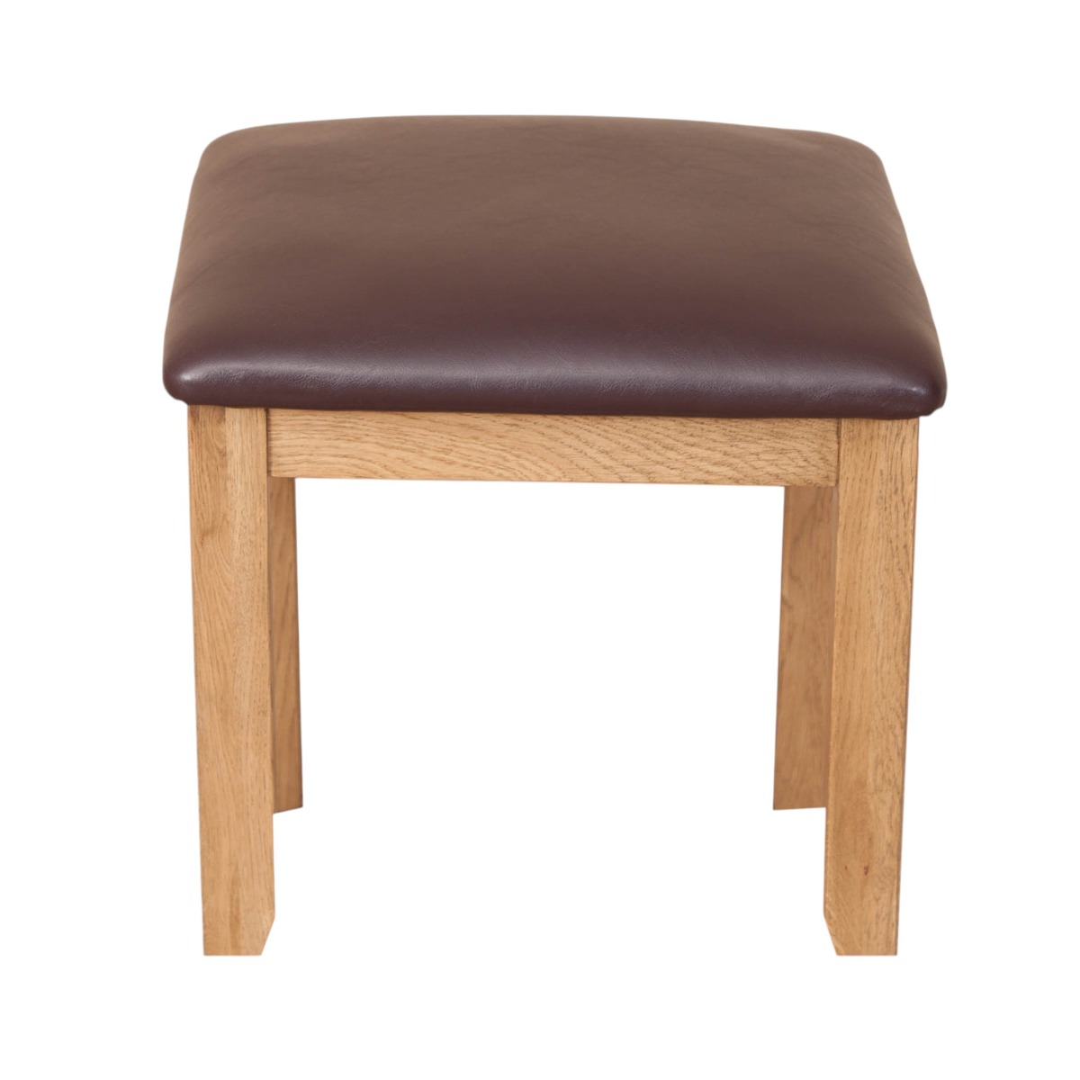 Monte Casa Elite Dressing Stool by Jali Editions  | Style Our Home