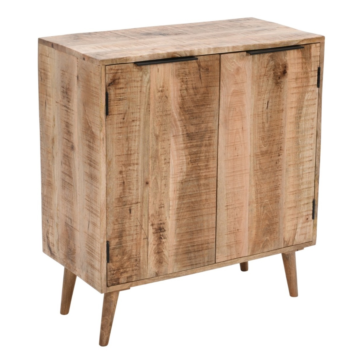 Wessex Solid Wood Drinks Cabinet / Sideboard by Karvello Designs | Style Our Home
