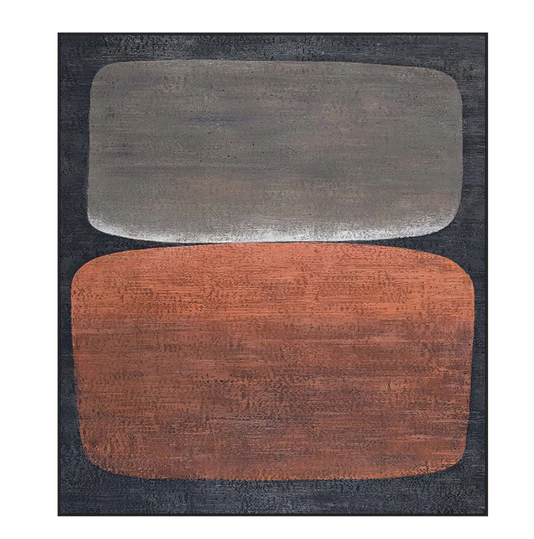 Collide Artwork by Tommy Franks | Style Our Home