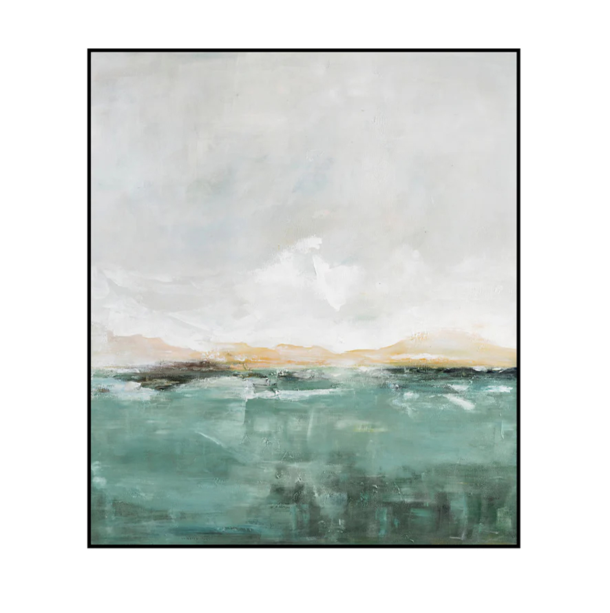 Enchanted Artwork by Tommy Franks | Style Our Home