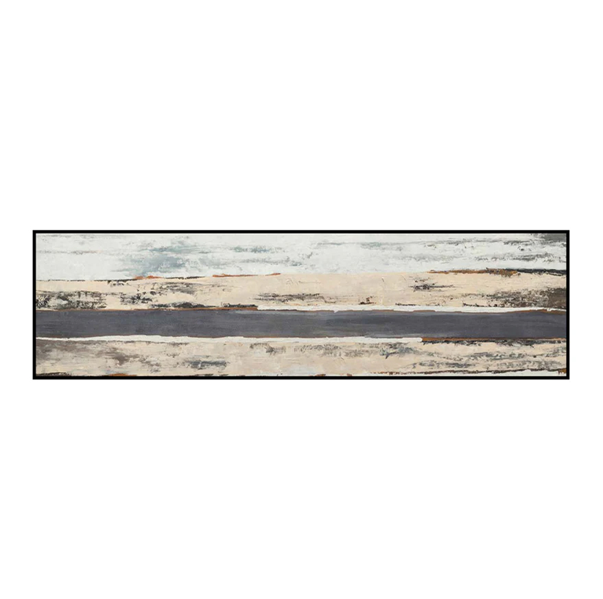 Reverie I Artwork by Tommy Franks | Style Our Home
