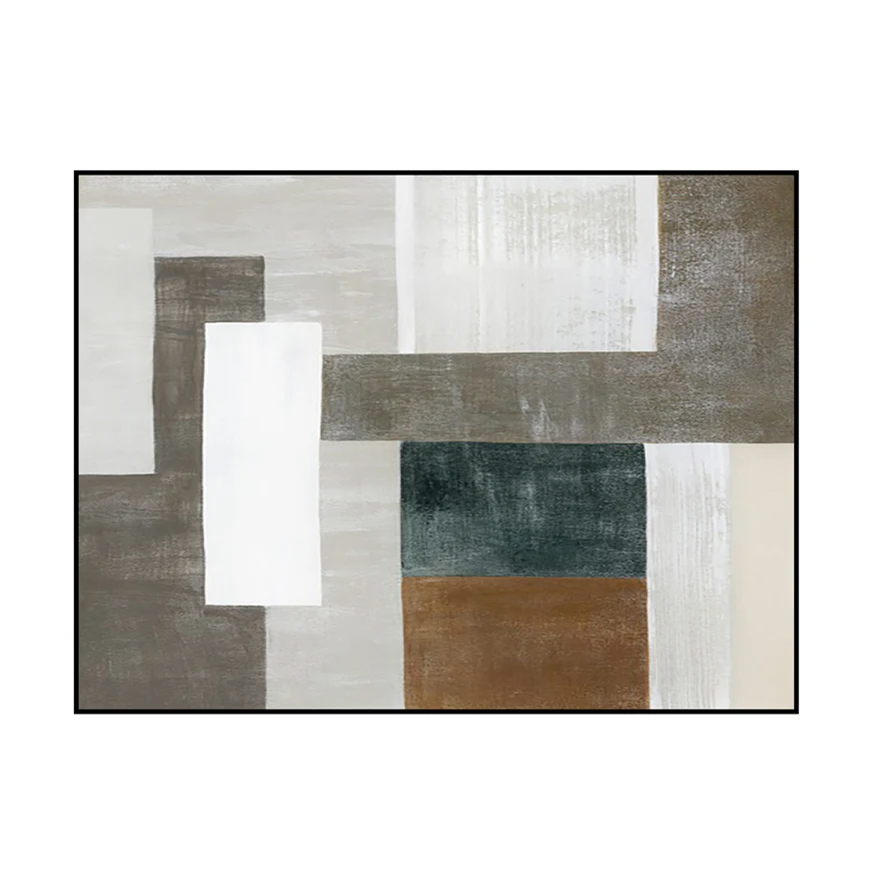 Fuse I Artwork by Tommy Franks | Style Our Home