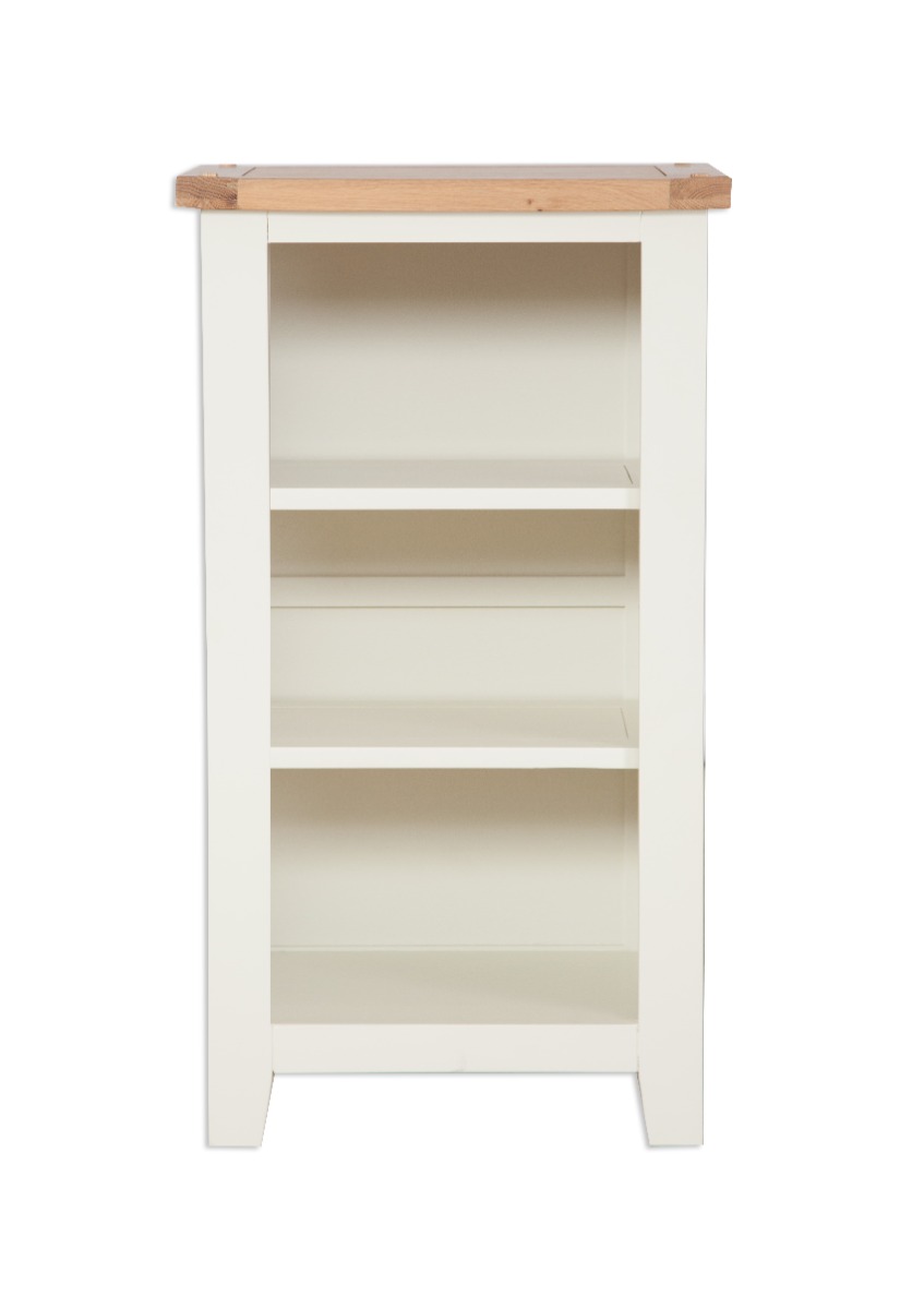 Milano Loft Small Bookcase / DVD Rack by Jali Editions  | Style Our Home