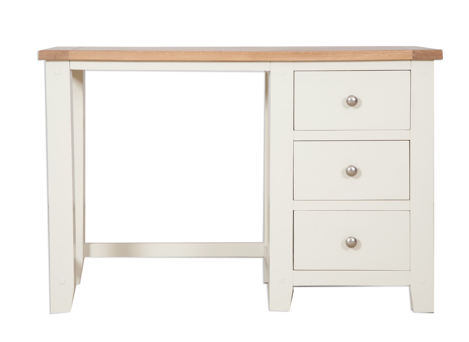 Milano Noir Dressing Table by Jali Editions  | Style Our Home