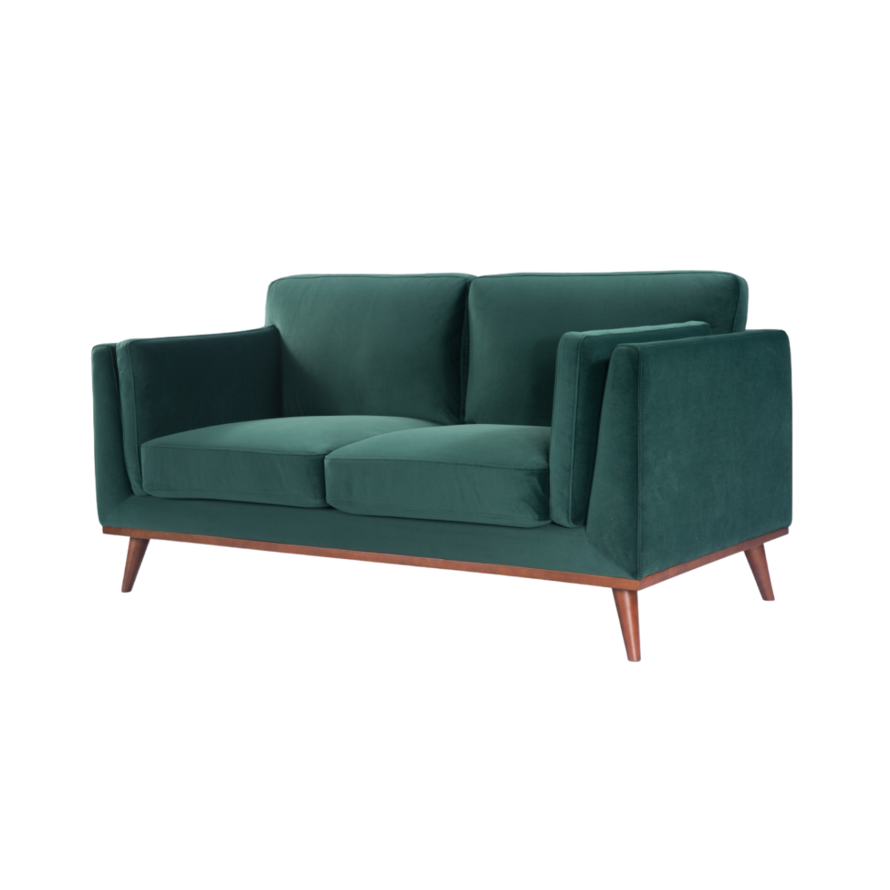 Mickey 2 Seat Sofa by Twent10 Designs | Style Our Home
