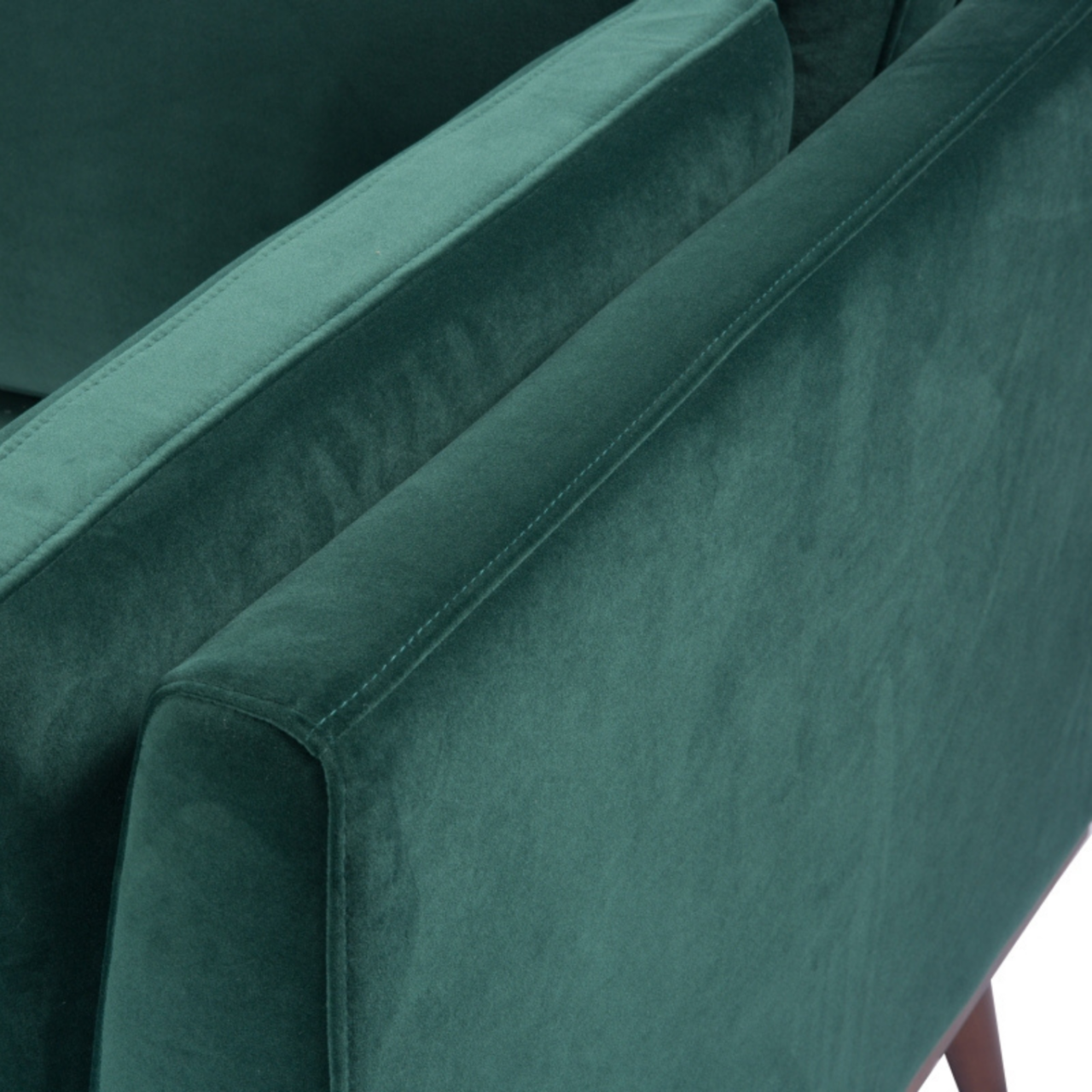 Mickey 2 Seat Sofa by Twent10 Designs | Style Our Home