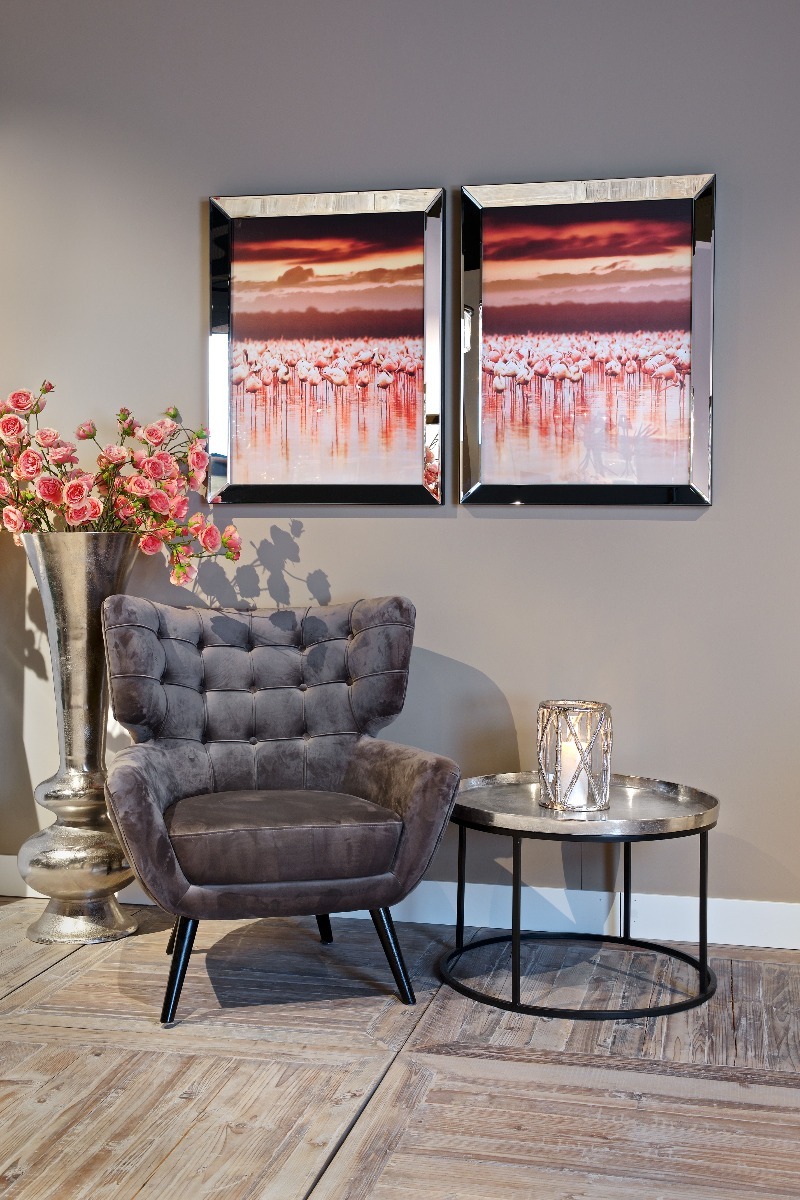 Milo Coffee Table by Richmond Interiors - Style Our Home
