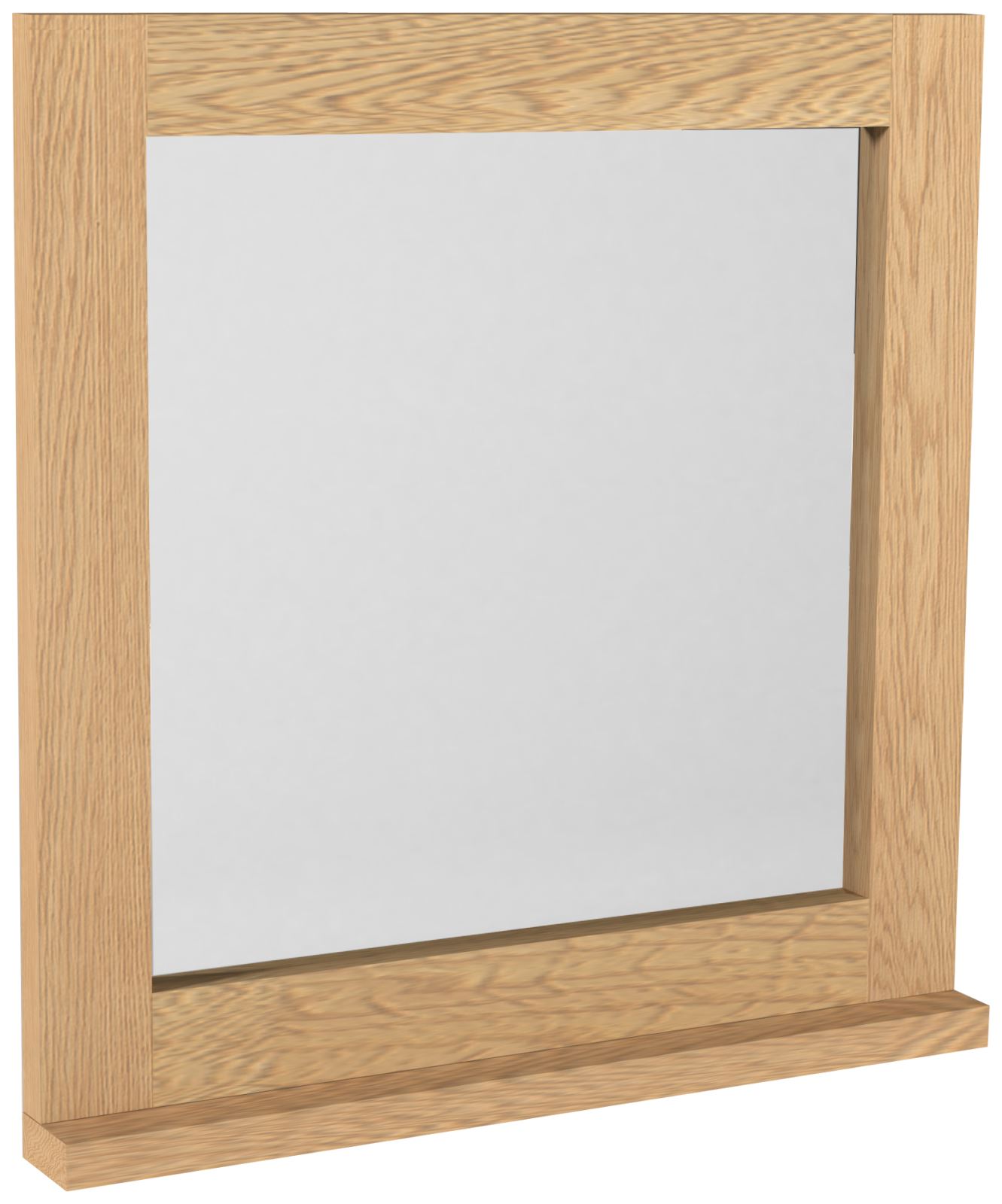 Fusion Dressing Table Mirror by Classic Furniture | Style Our Home