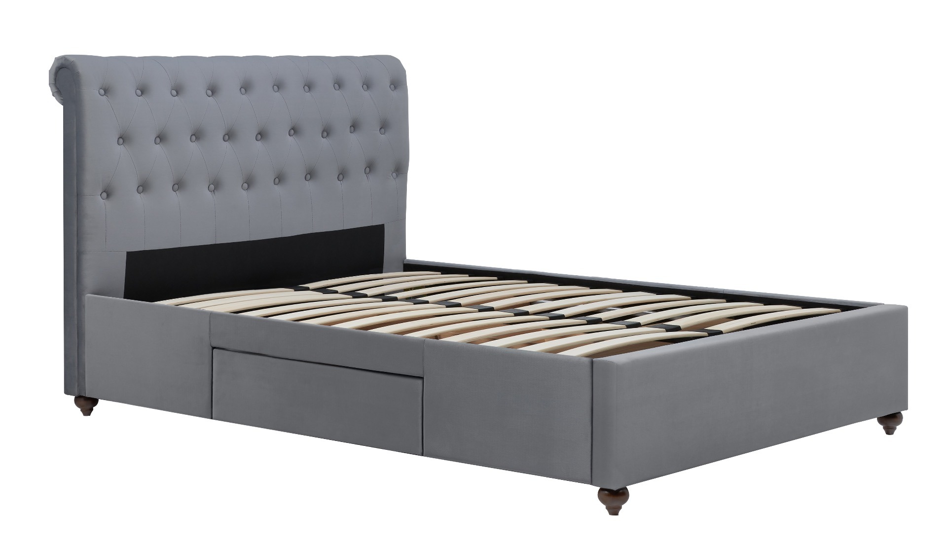 Marlow Double Bed