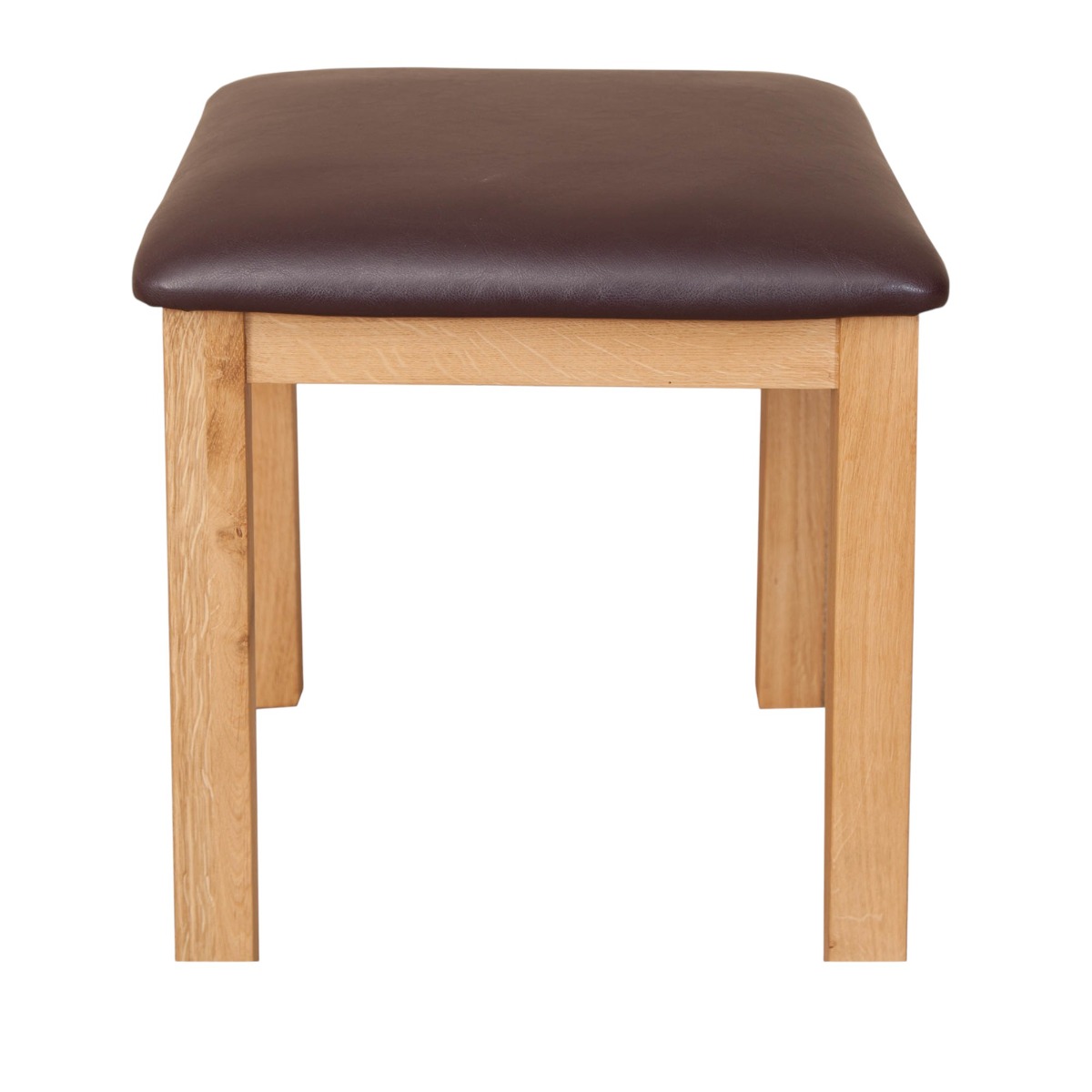 Montane Crest Dressing Stool by Jali Editions  | Style Our Home