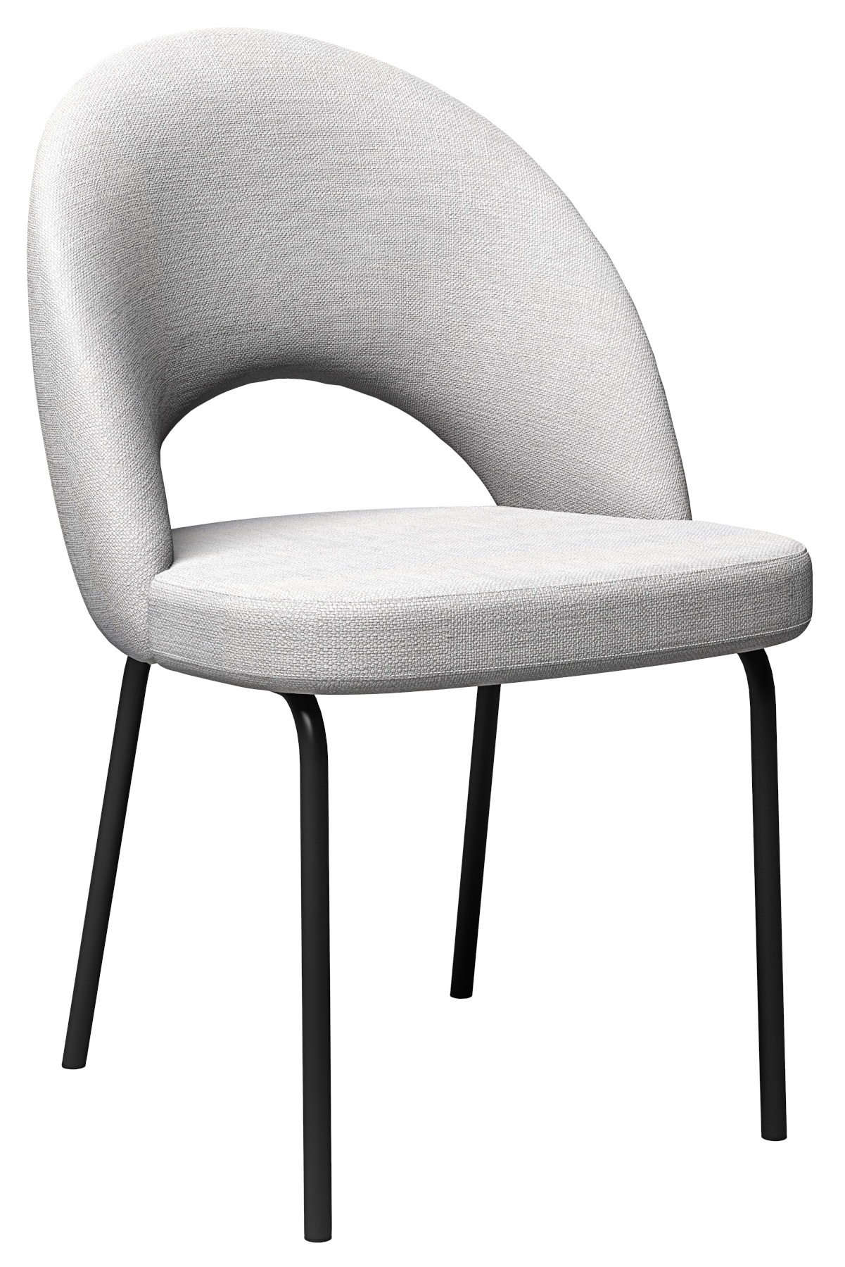Modena Dining Chair – Natural by Classic Furniture | Style Our Home