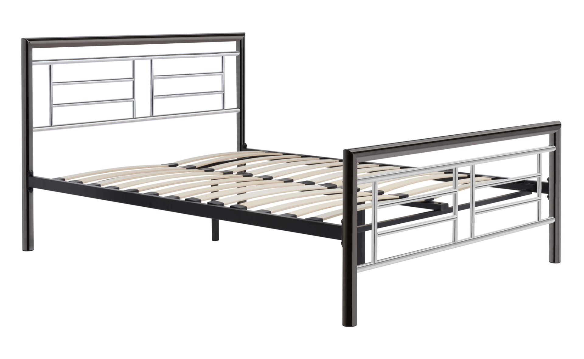 Montana Double Bed