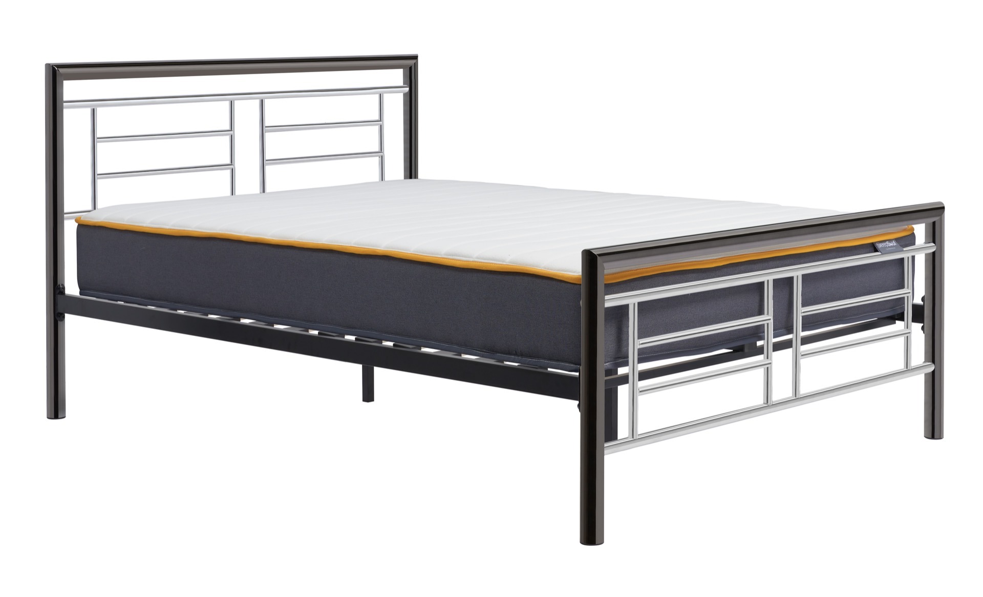 Montana King Bed
