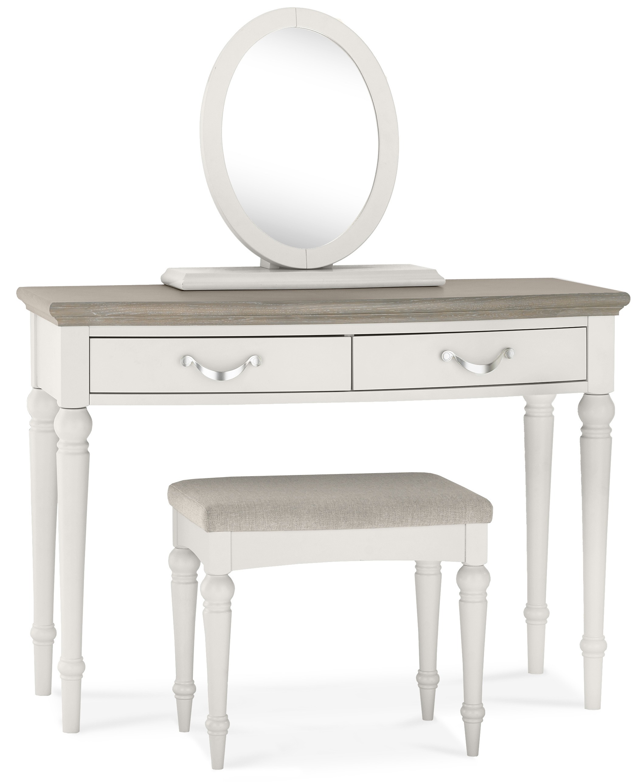 Montreux Dressing Table - Style Our Home