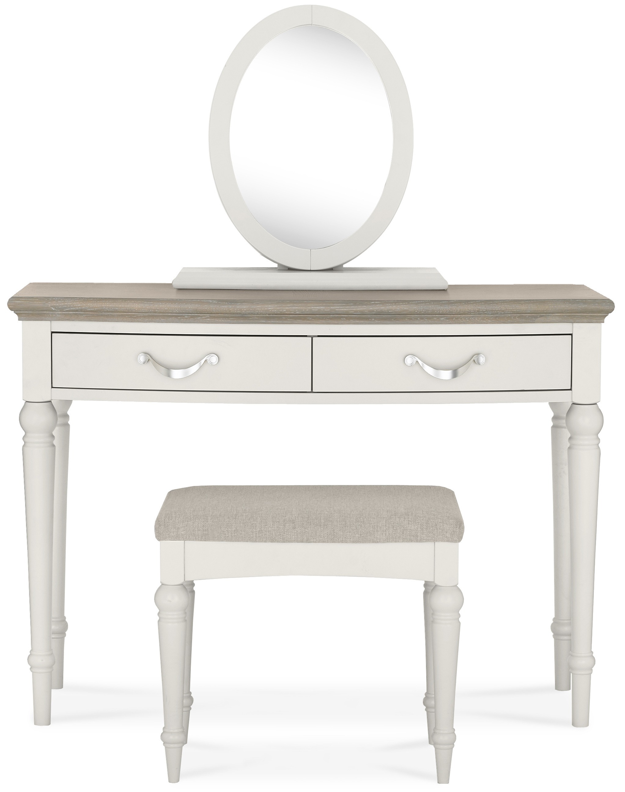 Montreux Dressing Table - Style Our Home