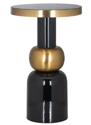 Mose 41cm End Table by Richmond Interiors | Style Our Home