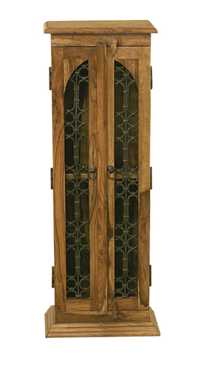 Circlique 2 Door CD Rack by Jali Editions  | Style Our Home