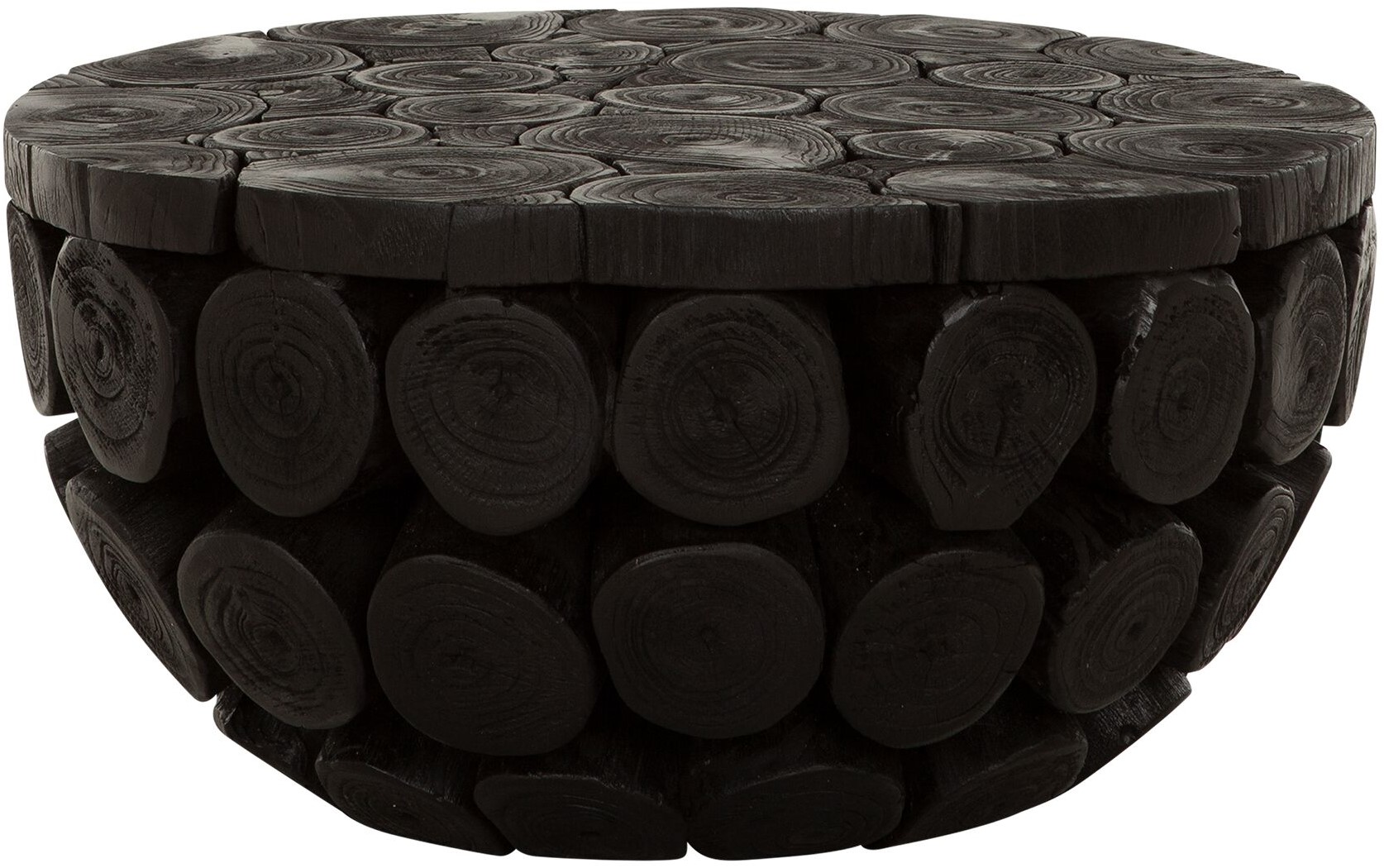 Cone Low Coffee Table by DTP Interiors | Style Our Home
