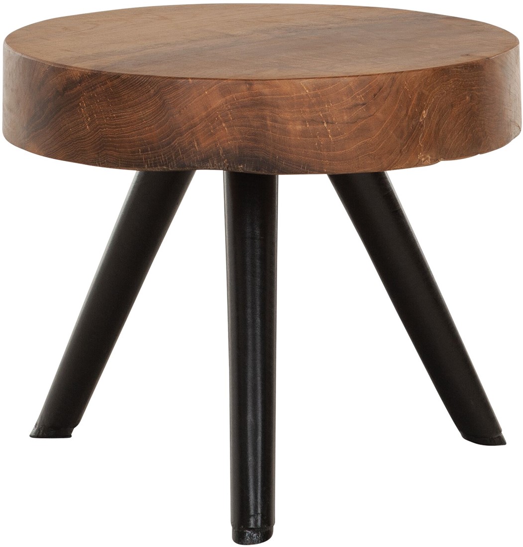 Disk Small Coffee Table