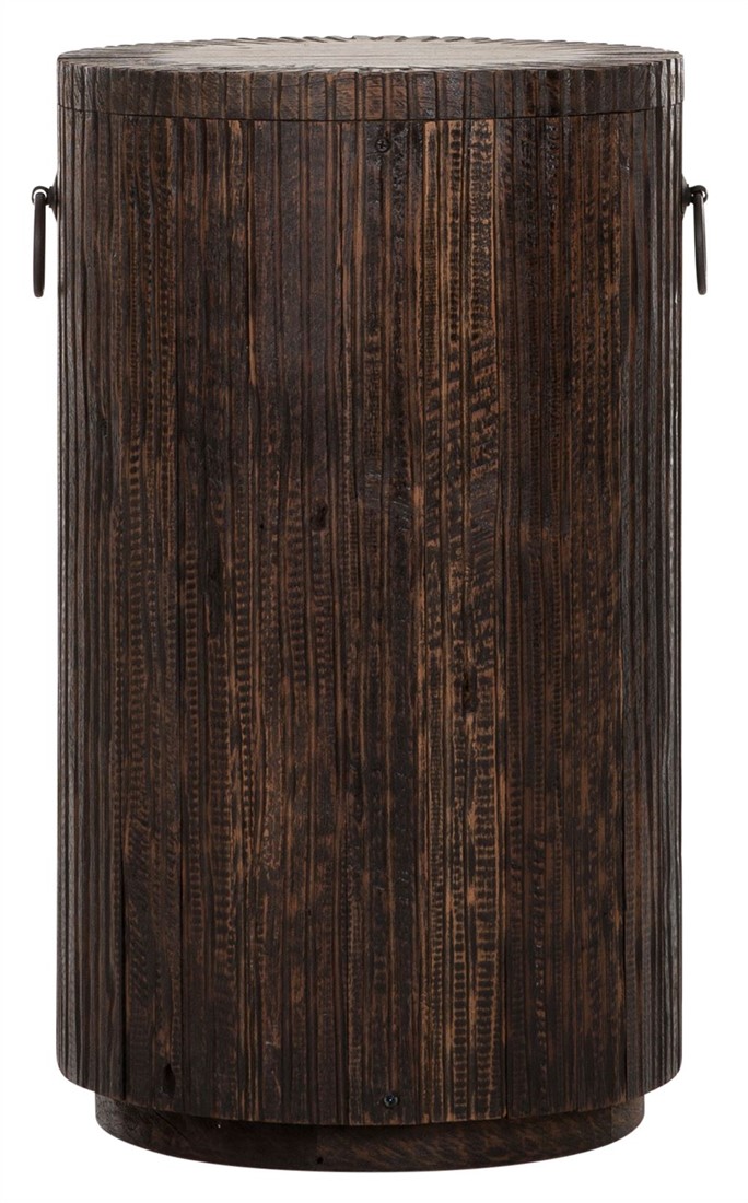 Stripe Small Column by DTP Interiors | Style Our Home