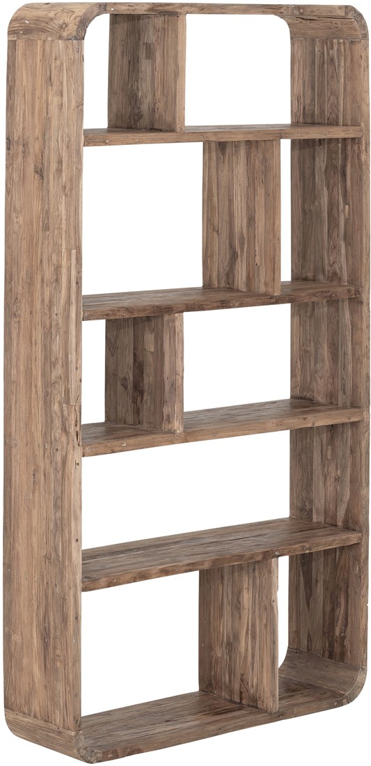 Corso Bookcase by DTP Interiors | Style Our Home