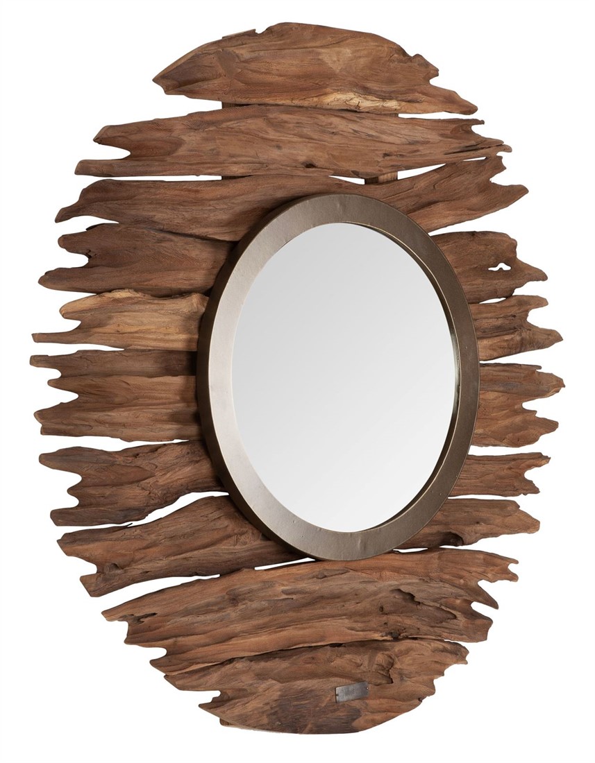 Pure Mirror by DTP Interiors | Style Our Home
