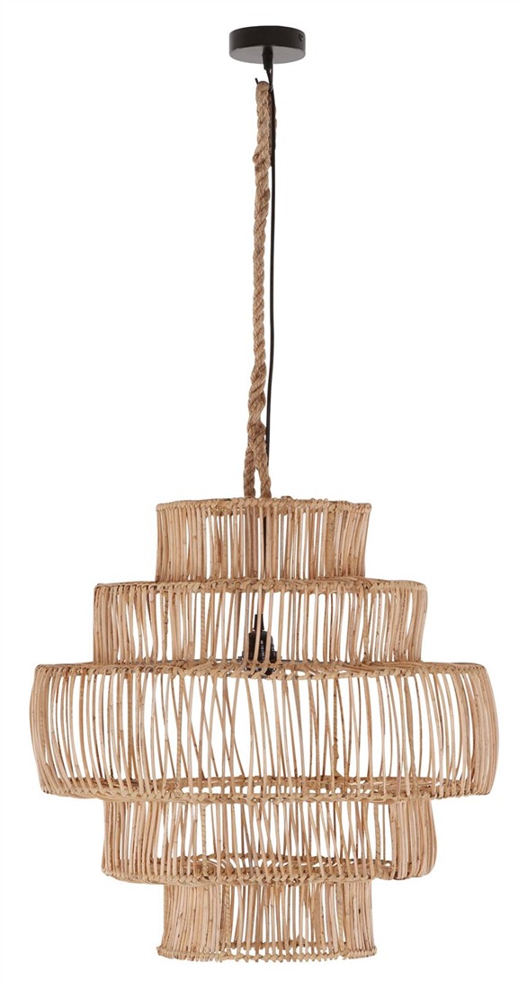 Santa EulÃ ria Hanging Lamp by DTP Interiors | Style Our Home